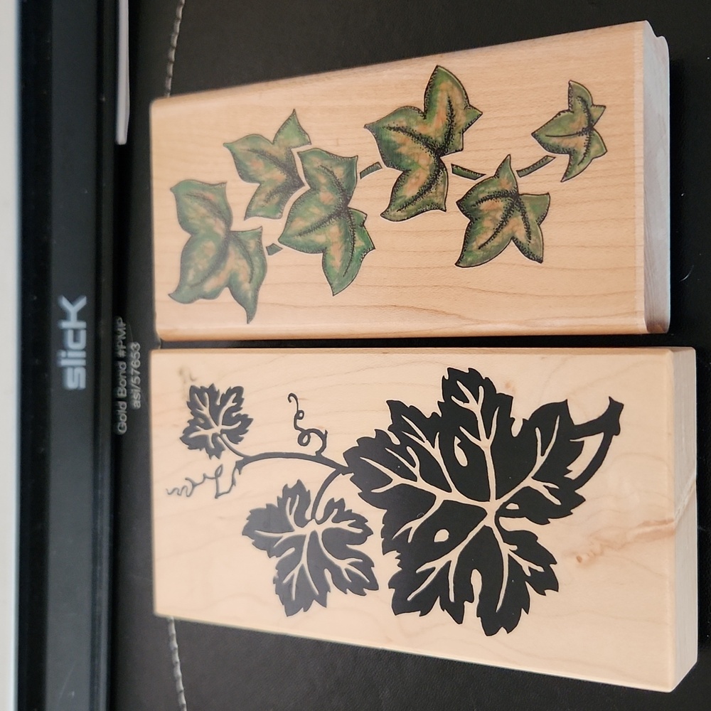 Rubber Stamps